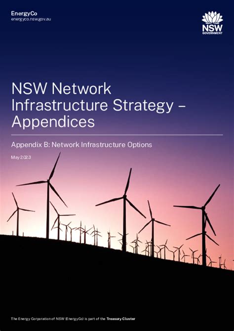 NSW port network - Transport for NSW - wintechmobiles.com