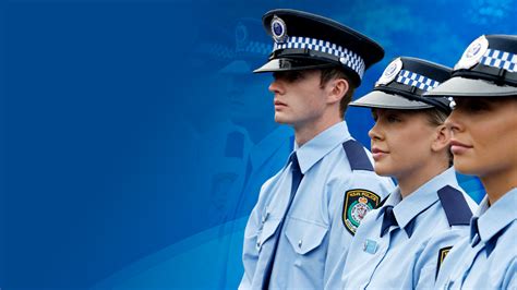 NSW Police Force hiring Income Protection Officer in Sydney, New …