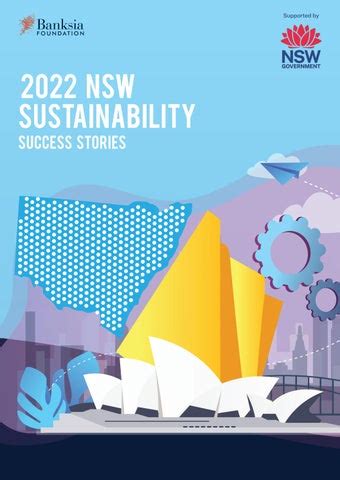 NSW Sustainability Success Stories 2024 - issuu.com