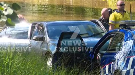 NSW floods fatality as man dies after car becomes trapped in