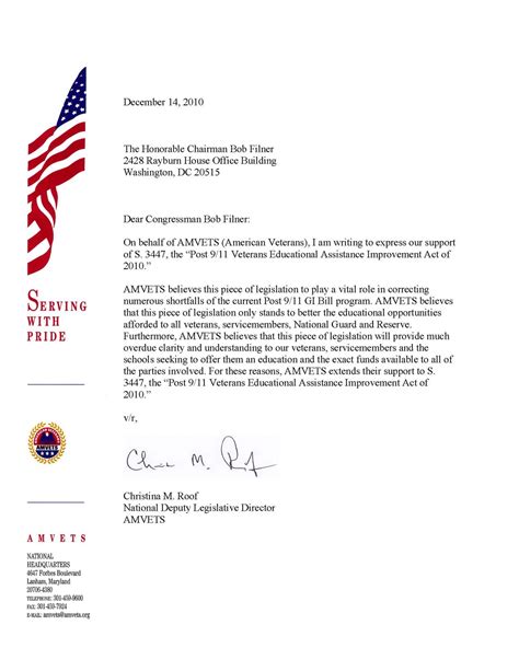 NTF Letter Opposing to Collins Bill S534 FINAL
