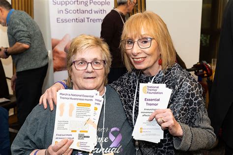 NTF Scotland - tremor.org.uk