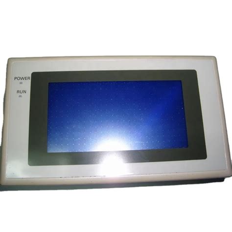 NTH25-ST121B touch panel screen HMI - aaddone.en.alibaba.com