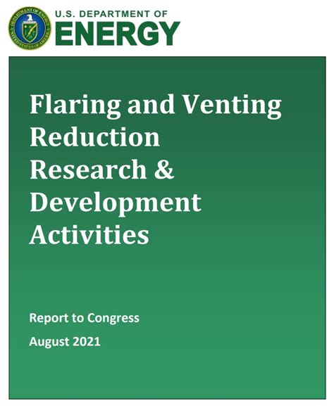 NTL 2024-N04 Flaring and Venting Requests