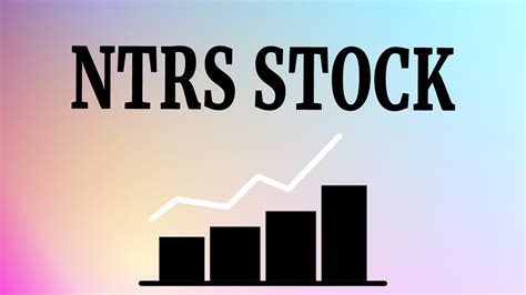 NTRS.O - Stock Price & Latest News Reuters