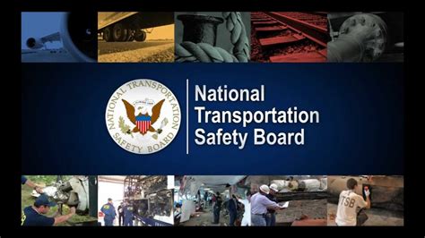 NTSB Aviation Month