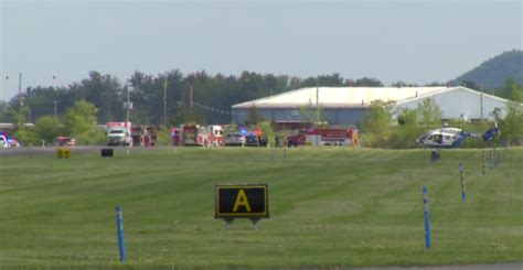 NTSB launches investigation into plane crash at South Albany Airport