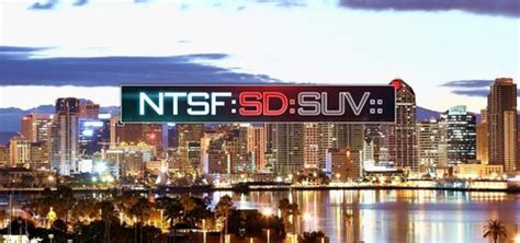 NTSF:SD:SUV Temporada 0 Episodio 7 Gratis Online