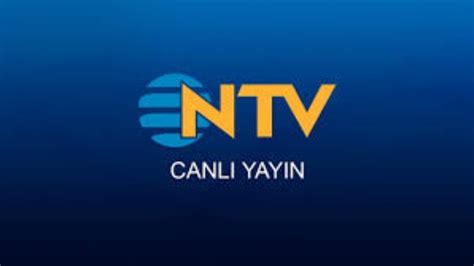 NTV Canlı Yayın izle - Online HD NTV Haber izle | NTV