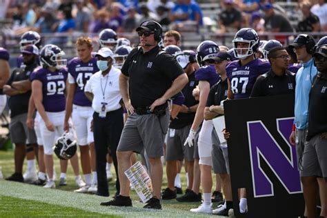 NU football players release statement, student newspaper details hazing allegations made against team