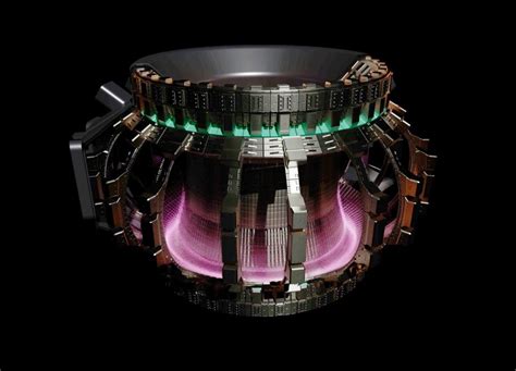 Nuclear fusion research shifts focus: Commercial niche ... - EconBiz - wintechmobiles.com