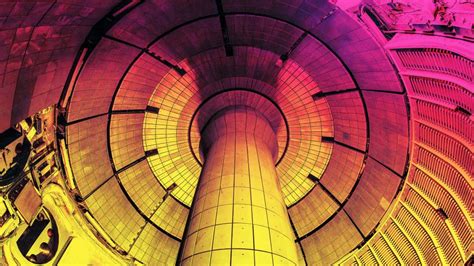 Nuclear fusion research shifts focus - EconBiz - wintechmobiles.com