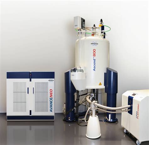 Nuclear Magnetic Resonance Spectrometer (NMR) - wintechmobiles.com