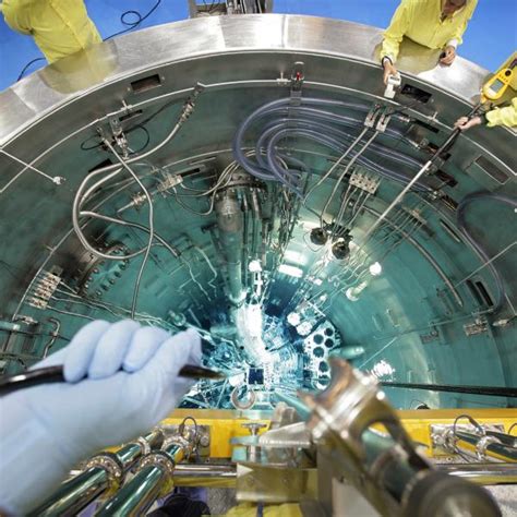 Nuclear Materials Scientist- Ceramics | Knoxville, TN - Dayaway - wintechmobiles.com