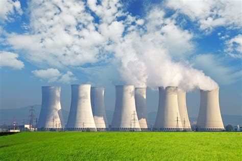 Nuclear power and the environment - U.S. Energy Information ... - wintechmobiles.com