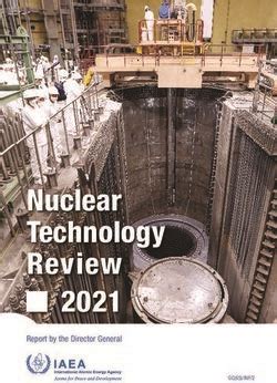 Nuclear Technology Review 2025 - wintechmobiles.com