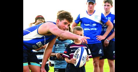 NUDGEE COLLEGE SPORT IN THE COMMUNITY - Issuu