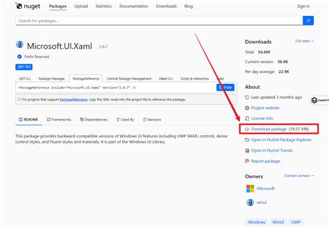 NuGet Gallery | Swashbuckle.AspNetCore.Swagger 10.1.6 - coolestguyplanet.net