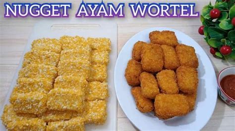 Nugget Ayam Sehat 2026 - 7 Langkah Praktis & Hemat - raincitystudios.com