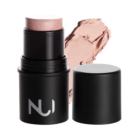 NUI Cosmetics Natural Cream Blush MAWHERO Make Up