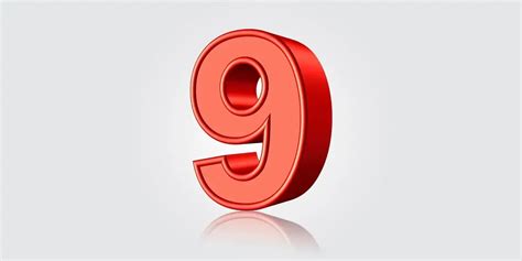 Number 9 facts - coolestguyplanet.net