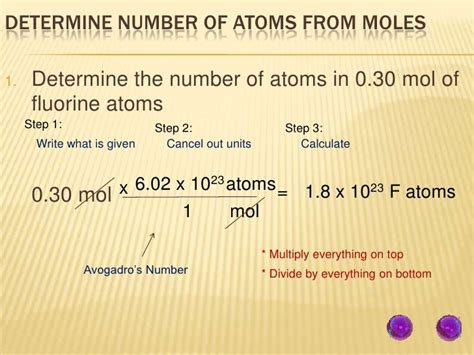 Number of atoms in 3.76 mol of fe - Filo - wintechmobiles.com