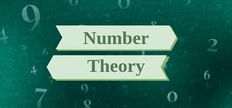 Number Theory & Cryptography | Mathematical … - wintechmobiles.com