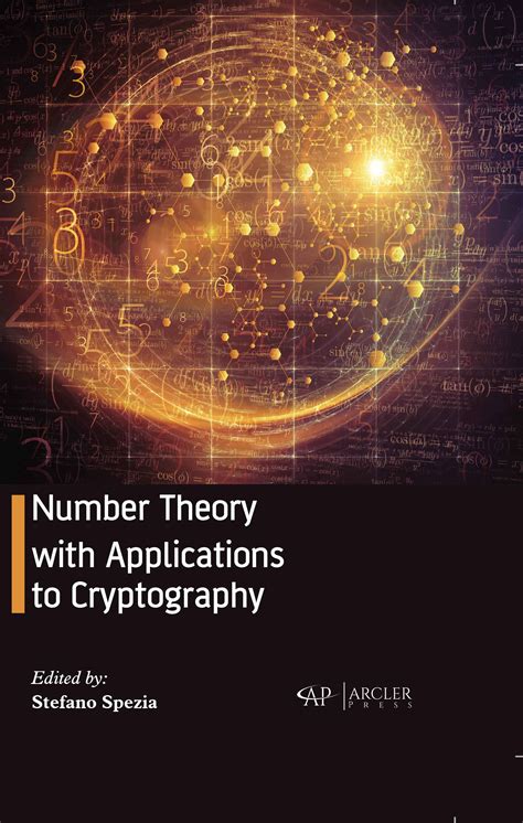 Number Theory In Cryptography - wintechmobiles.com