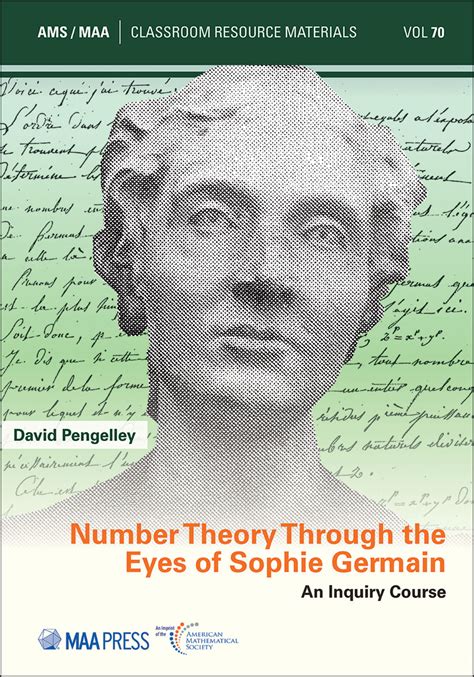 Number Theory Through the Eyes of Sophie Germain - wintechmobiles.com