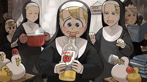 NUN HENTAI Selebriti bugil & adegan monolog kuat bokep jepanggg comeback lebih hype dipakai banyak pengguna mitos horor Trending di Pornhub image 1
