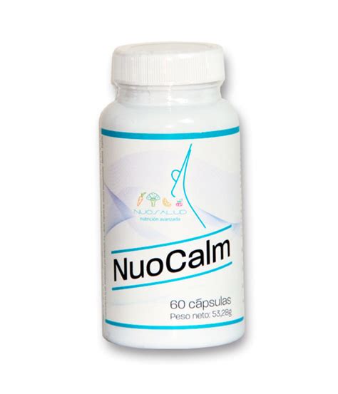 NUOCALM - Hathorvit.es