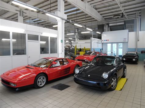 NUOVA CARROZZERIA DI COLLE ADRIANO Company Profile