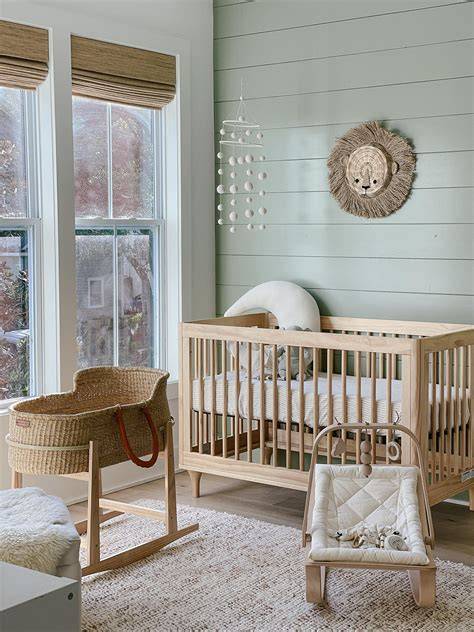 Nursery | Definition, Uses, & Facts | Britannica - raincitystudios.com
