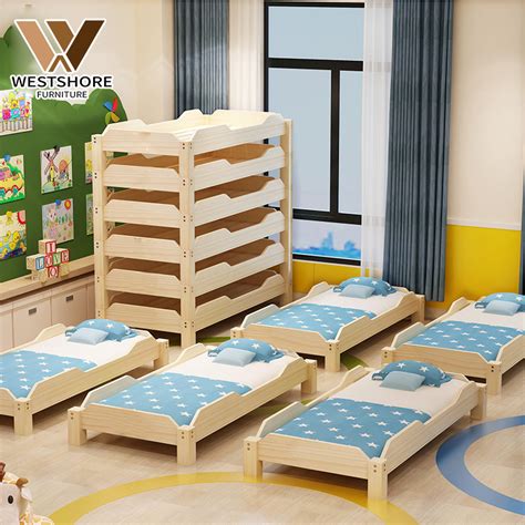 Nursery Beds - The Daily Garden - raincitystudios.com
