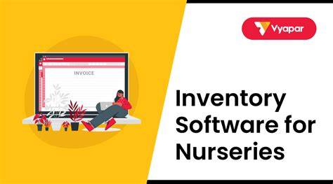 Nursery Inventory Management Software - Acctivate - raincitystudios.com