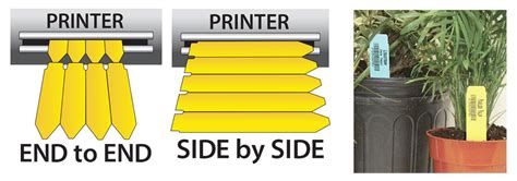 Nursery Plant Tag Systems - BarcodeFactory Blog - raincitystudios.com