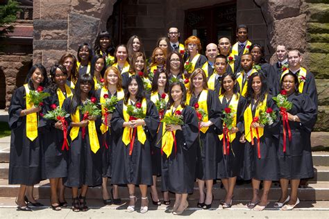 NURSING BACHELORS Bloomfield College