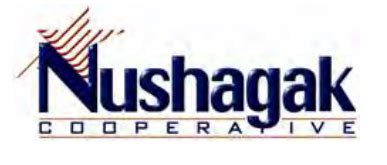 NUSHAGAK COOPERATIVE Company Profile Management and …