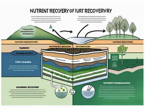 Nutrient recovery from wastewater - Fraunhofer IGB - raincitystudios.com