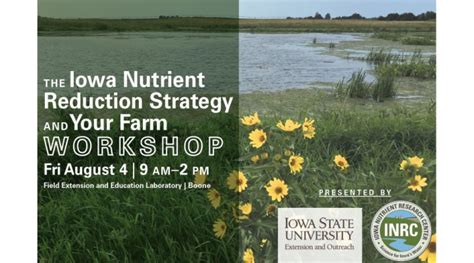 NUTRIENT REDUCTION EVALUATION - City of Ames