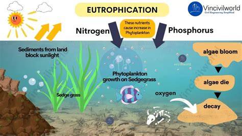 Nutrients and Eutrophication | Springer Nature Link - raincitystudios.com