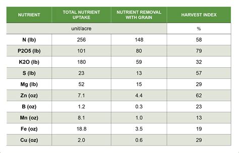 Nutrition Calculations for Hydroponic Crops - wintechmobiles.com