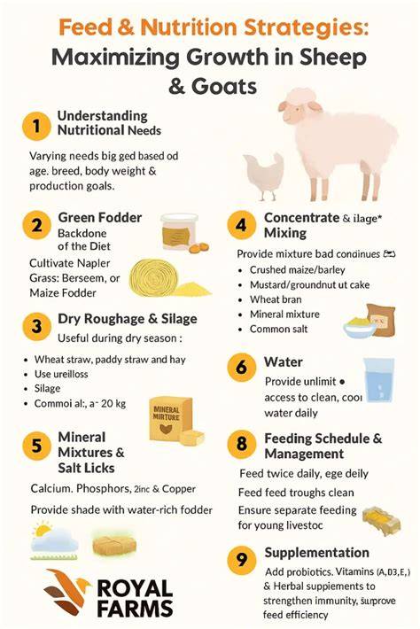 Nutrition of Goats - Management and Nutrition - MSD Veterinary Manual - raincitystudios.com