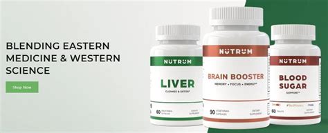 NUTRUM BIOTECH INC. in Las Vegas, NV Company Info