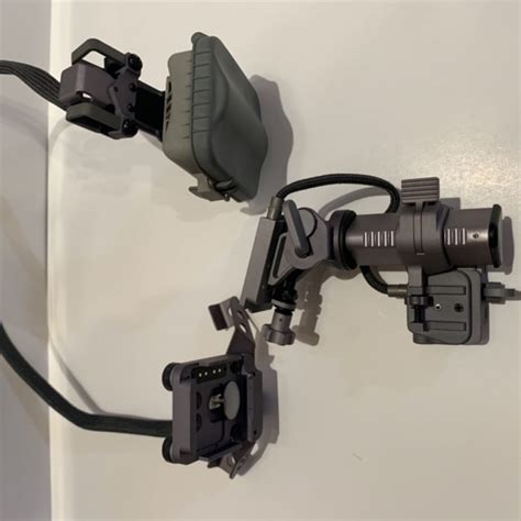 NVG Accessories – Onyx Arms