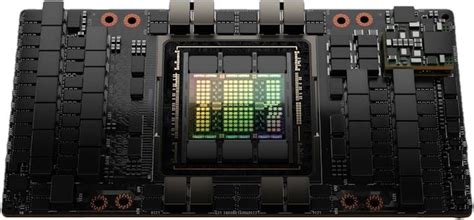 NVIDIA: H100 Hopper Accelerator Now in Full Production, DGX …