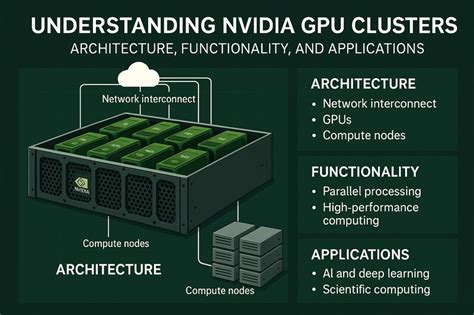 NVIDIA GPU Clusters - Microway - coolestguyplanet.net