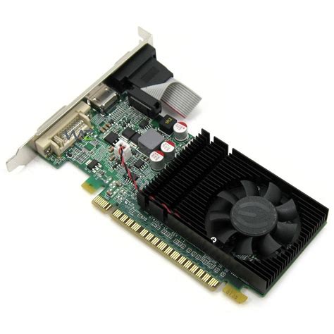 NVIDIA GeForce GT 430 PCI vs AMD Radeon RX 580G