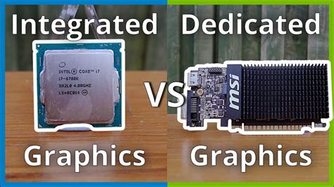 NVIDIA GeForce GT 550M vs Intel HD Graphics 530.