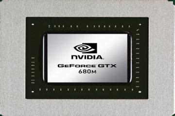 NVIDIA GeForce GTX 680 @ HWBOT